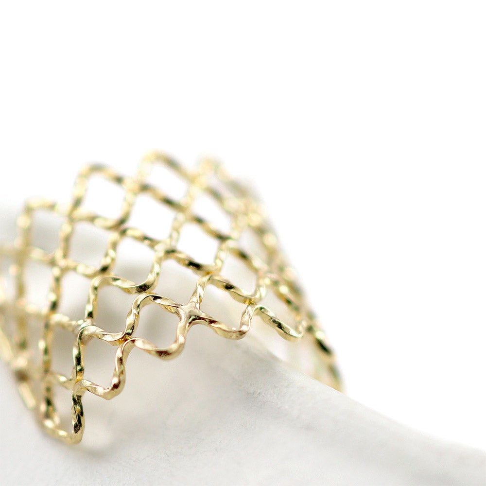 K18YG 透かし イヤーカフ_03