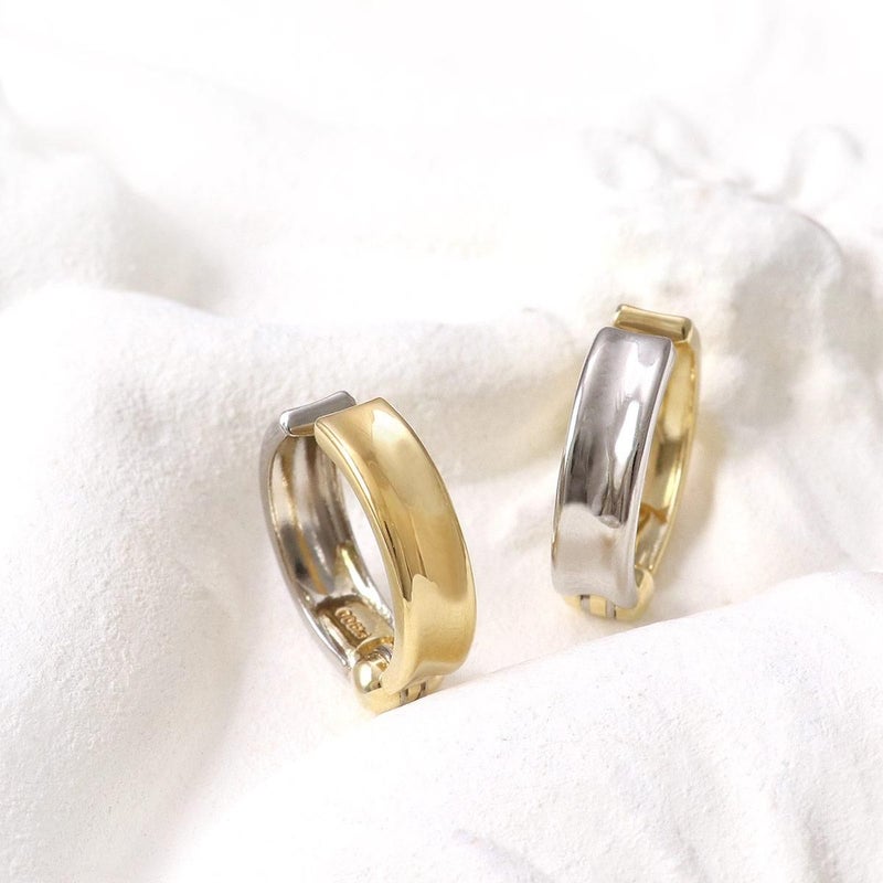 K18YG/Pt900 リバーシブル ピアリング_02