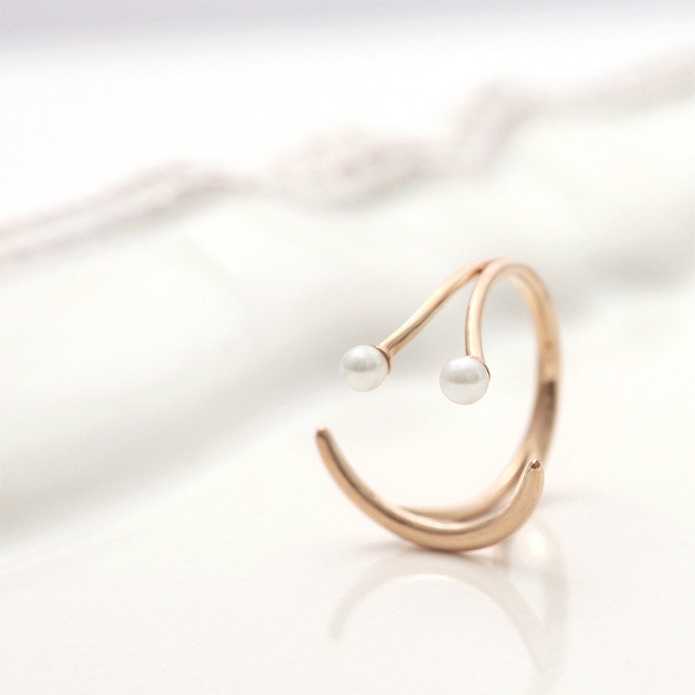 K10PG アコヤ真珠 スマイルリング_03