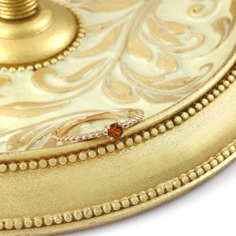 K10YG マデイラシトリンリング_03