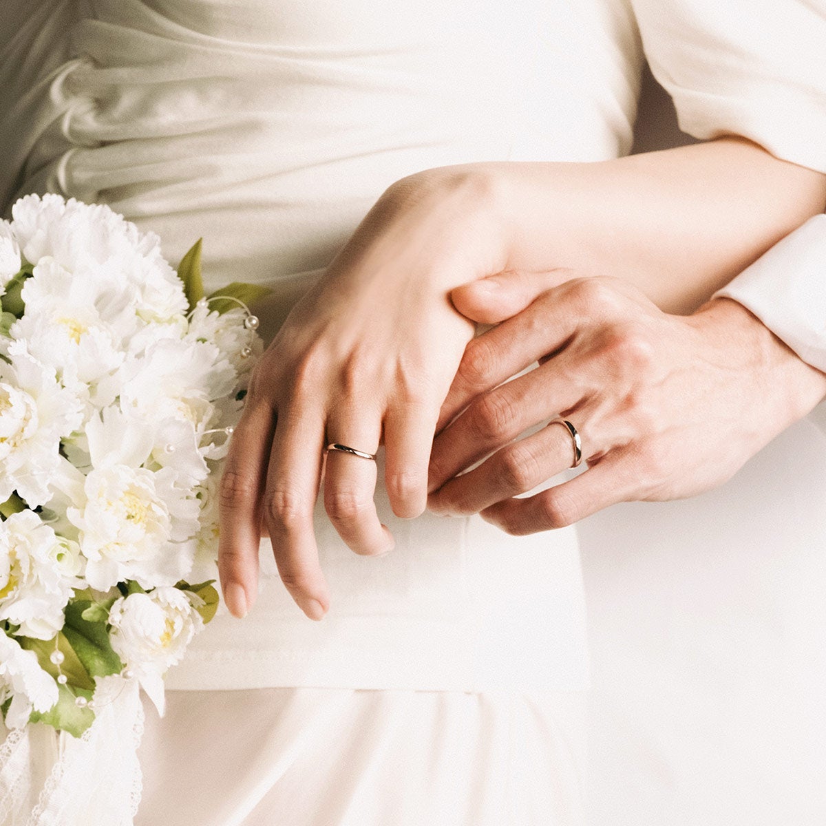 結婚指輪 PertoDeTi プラチナ ウェーブ(くぼみ) マリッジリング 【納期：約30日】_11