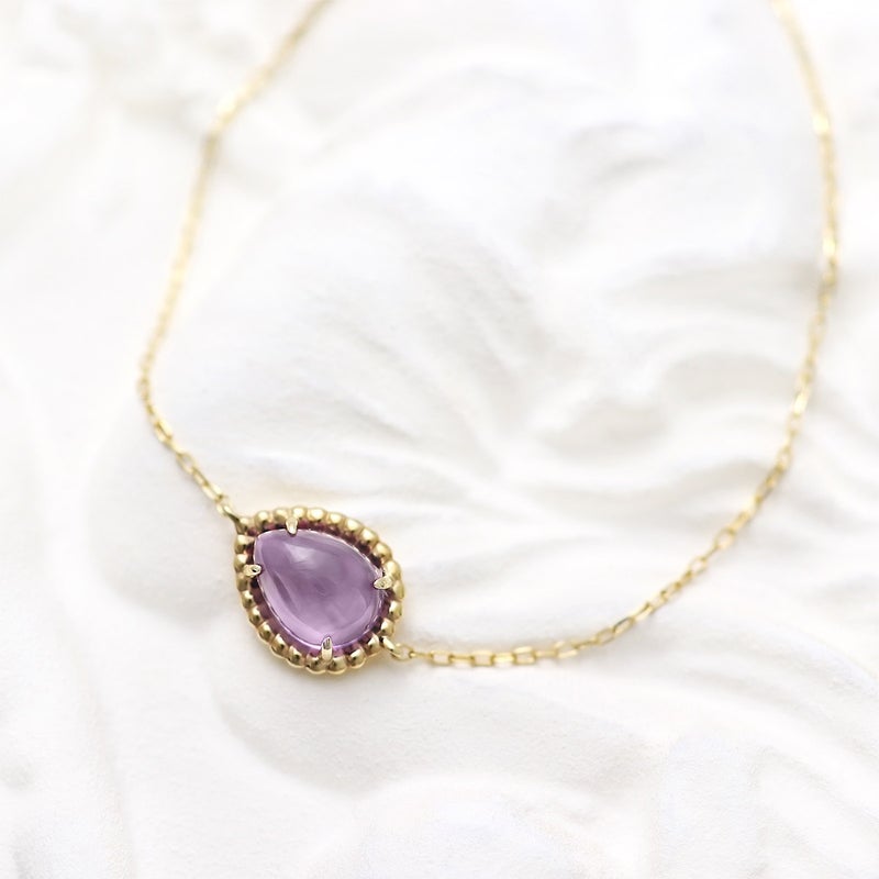 K10YG アメジスト ブレスレット_03