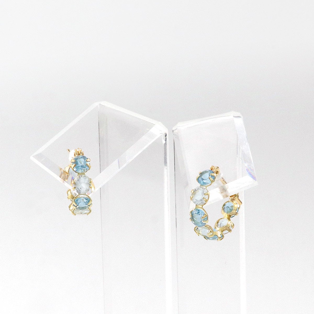 K10YG ブルートパーズ＆アクアマリンピアス_03